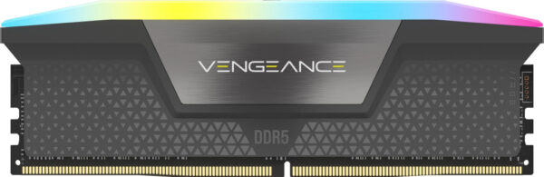 Corsair Vengeance RGB CMH32GX5M2E6000Z36 geheugenmodule 32 GB 2 x 16 GB DDR5 6000 MHz - Afbeelding 4