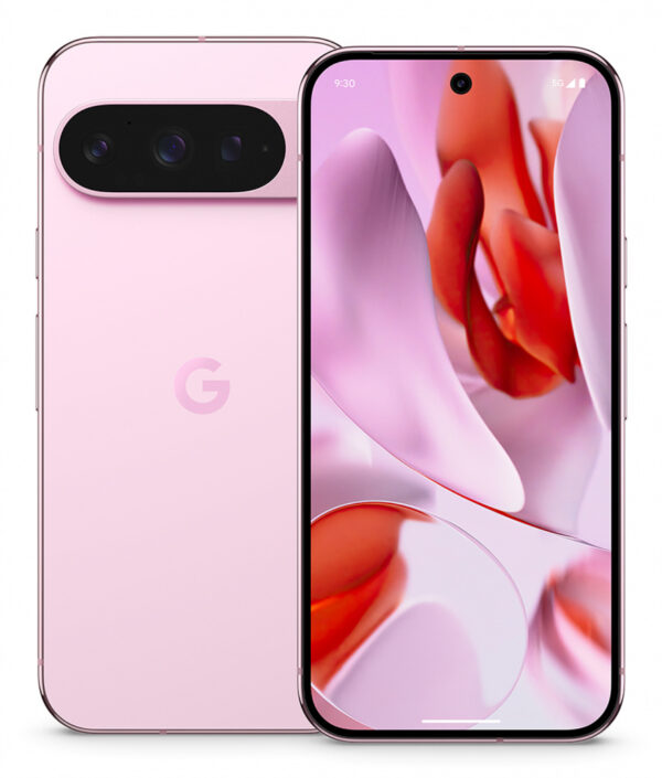 Google Pixel 9 Pro - Afbeelding 2