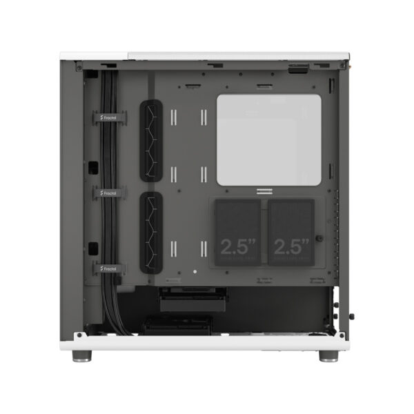 Fractal Design North Midi Tower Wit - Afbeelding 9