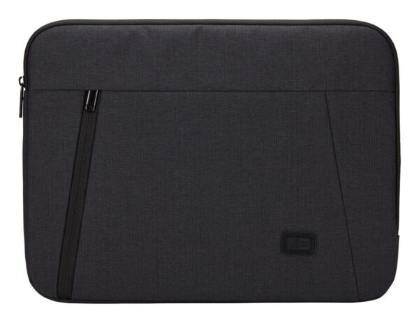 Case Logic Huxton HUXS214 Black 35,6 cm (14") Opbergmap/sleeve Zwart - Afbeelding 3