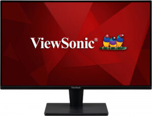 Viewsonic VA VA2715-H computer monitor 68,6 cm (27") 1920 x 1080 Pixels Full HD Zwart