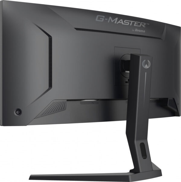 iiyama G-MASTER GCB3486WQSCP-B1 computer monitor 86,4 cm (34") 1440 x 3440 Pixels 4K Ultra HD Zwart - Afbeelding 19