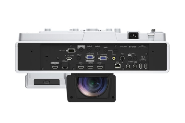 Epson EB-1485Fi - Afbeelding 3