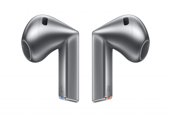 Samsung Galaxy Buds3 - Afbeelding 3