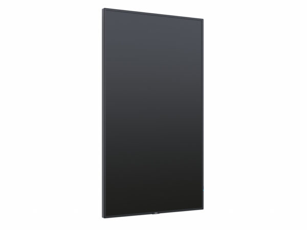 NEC MultiSync P555 139,7 cm (55") IPS 700 cd/m² 4K Ultra HD Zwart 24/7 - Afbeelding 3