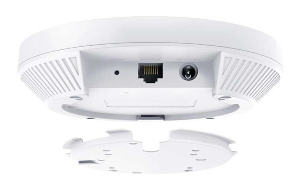 TP-Link Omada AX1800 1800 Mbit/s Wit Power over Ethernet (PoE) - Afbeelding 5