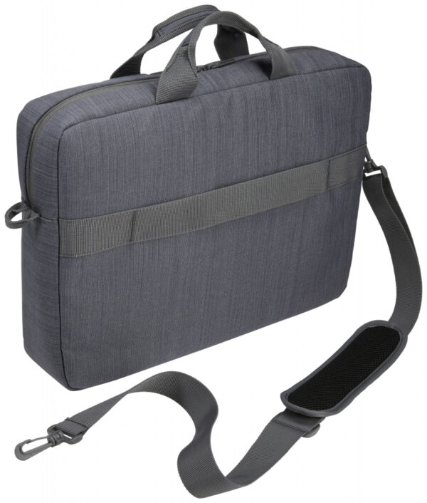 Case Logic Huxton HUXA-215 Graphite 39,6 cm (15.6") Aktetas Grafiet - Afbeelding 3