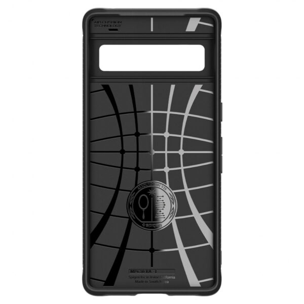 Spigen ACS04698 mobiele telefoon behuizingen 16 cm (6.3") Hoes Zwart - Afbeelding 6