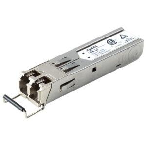 Zyxel SFP-SX-D netwerk transceiver module 1000 Mbit/s 850 nm