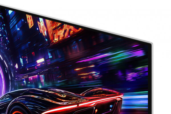 Samsung 27" Odyssey OLED G8 G81SF 4K Gaming Monitor - Afbeelding 9