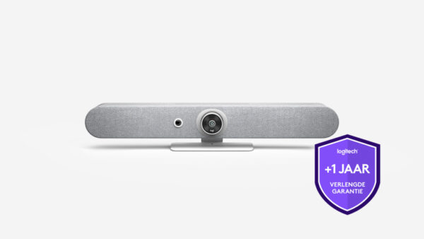 Logitech One Year Extended Warranty Rally Bar Mini - Afbeelding 3