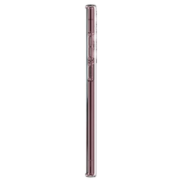 Spigen Liquid Crystal mobiele telefoon behuizingen 17,3 cm (6.8") Hoes Transparant - Afbeelding 7
