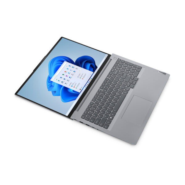 Lenovo ThinkBook 16 G6 ABP AMD Ryzen™ 5 7430U Laptop 40,6 cm (16") WUXGA 16 GB DDR4-SDRAM 512 GB SSD Wi-Fi 6 (802.11ax) Windows - Afbeelding 5