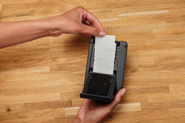 Canon SELPHY QX20 WH fotoprinter Verf-sublimatie 287 x 287 DPI 2.8" x 3.3" (7.2x8.5cm) Wifi - Afbeelding 43