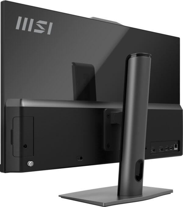 MSI Modern AM272P 1M-848EU All-in-One PC/workstation Intel Core 5 120U 68,6 cm (27") 1920 x 1080 Pixels Alles-in-één-pc 8 GB - Afbeelding 9