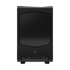 ASUS NUC11BTMi70002 Mini-Tower Zwart i7-11700B 3,2 GHz