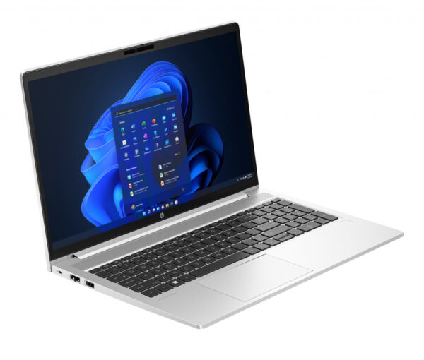 HP ProBook PB450G10 i5-1335U 15 16GB/512 PC Intel i5-1335U- 15.6 FHD AG LED UWVA- UMA - 512 GB - 16 GB Intel® Core™ - Afbeelding 2