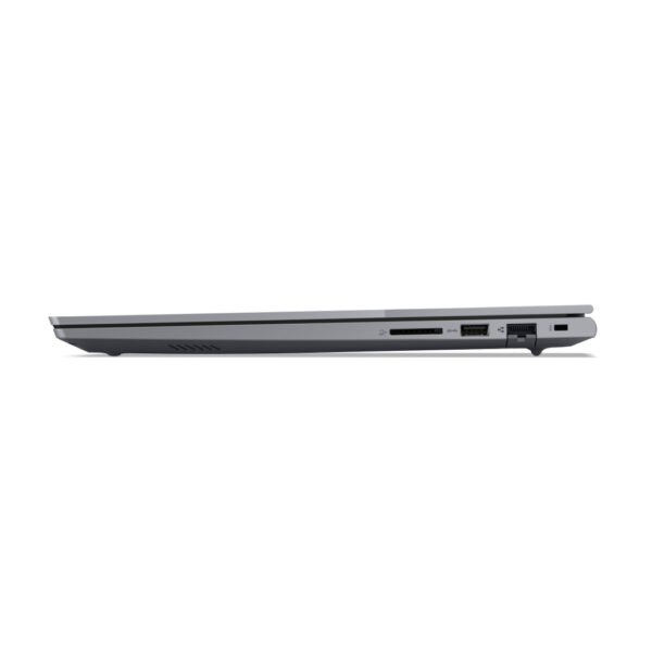 Lenovo ThinkBook 16 G6 ABP AMD Ryzen™ 5 7430U Laptop 40,6 cm (16") WUXGA 16 GB DDR4-SDRAM 512 GB SSD Wi-Fi 6 (802.11ax) Windows - Afbeelding 12