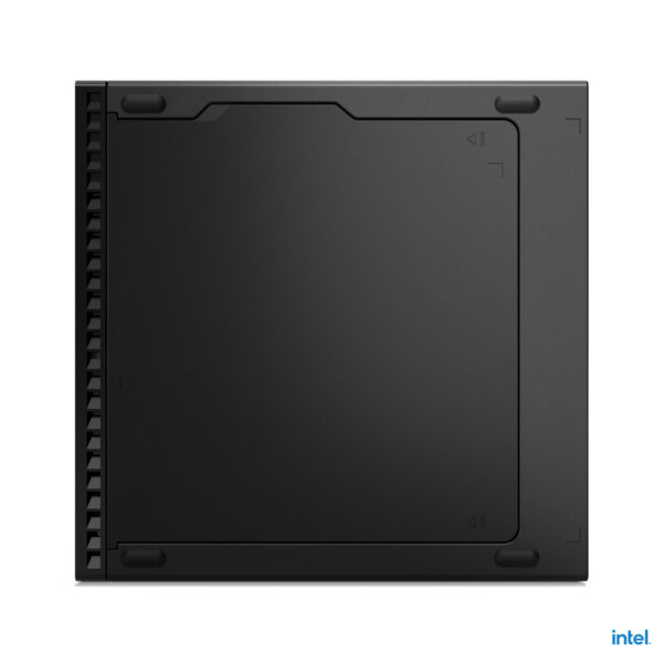 Lenovo ThinkCentre M70q Gen 4 Intel® Core™ i5 i5-13400T 16 GB DDR4-SDRAM 512 GB SSD Windows 11 Pro Mini PC Zwart - Afbeelding 5