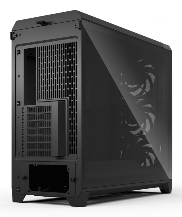 Fractal Design Meshify 3 XL Zwart - Afbeelding 11