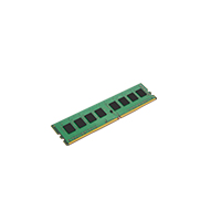 Kingston Technology ValueRAM KVR32N22S8/8 geheugenmodule 8 GB 1 x 8 GB DDR4 3200 MHz