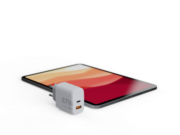 Xtorm 67W GaN² Ultra Adapter - Afbeelding 2