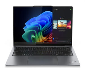 Lenovo ThinkPad X9-14 Gen 1 Intel Core Ultra 7 258V Laptop 35,6 cm (14") WUXGA 32 GB LPDDR5x-SDRAM 1 TB SSD Wi-Fi 7 (802.11be) W