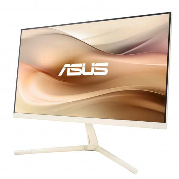 ASUS VU279CFE-M computer monitor 68,6 cm (27") 1920 x 1080 Pixels Full HD LCD Beige - Afbeelding 5