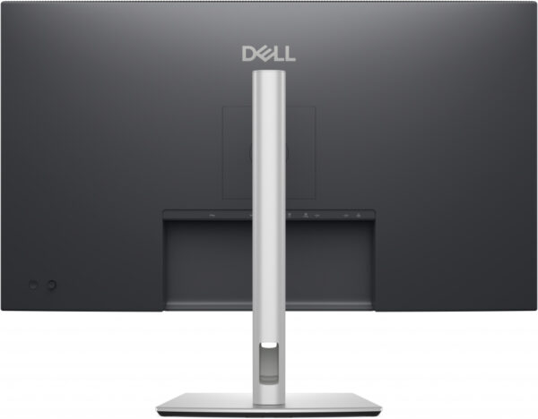 DELL Pro Plus P3225DE computer monitor 80 cm (31.5") 2560 x 1440 Pixels Wide Quad HD LCD Zwart, Grijs - Afbeelding 6
