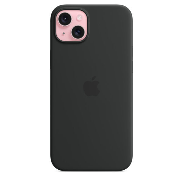 Apple MT103ZM/A mobiele telefoon behuizingen 17 cm (6.7") Hoes Zwart - Afbeelding 2