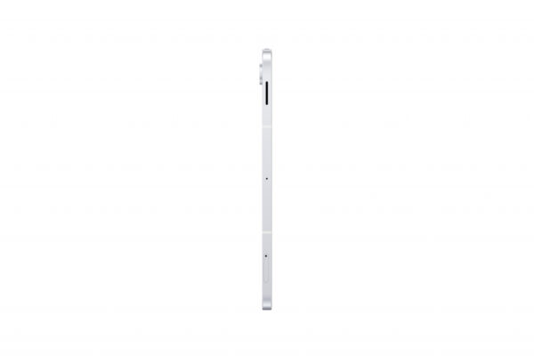 Samsung Galaxy Tab S10 FE 5G Samsung Exynos LTE-TDD & LTE-FDD 256 GB 27,7 cm (10.9") 12 GB Wi-Fi 6 (802.11ax) Zilver - Afbeelding 6