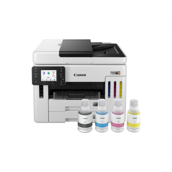Canon MAXIFY GX 7150 Inkjet A4 600 x 1200 DPI Wifi - Afbeelding 5