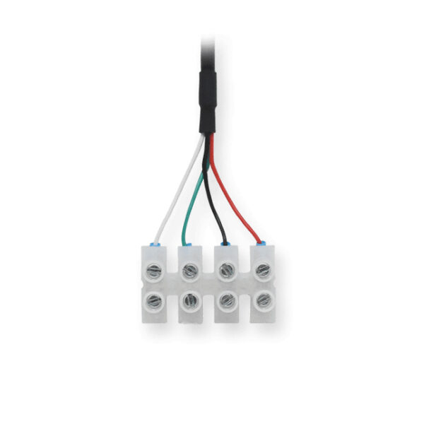 Teltonika PR2FK20M interne stroomkabel 2 m - Afbeelding 2
