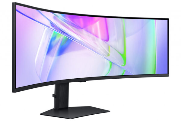 Samsung 49" ViewFinity S9 S95UC DQHD Monitor - Afbeelding 14