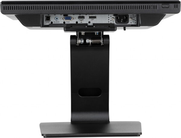iiyama ProLite T1732MSC-B1SAG computer monitor 43,2 cm (17") 1280 x 1024 Pixels Full HD LED Touchscreen Tafelblad Zwart - Afbeelding 12