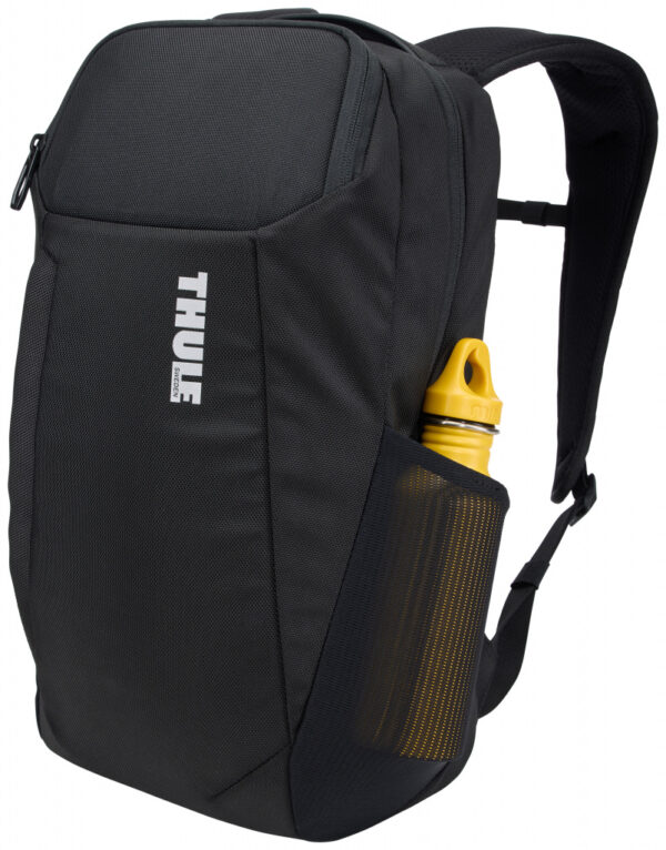 Thule Accent TACBP2115 rugzak Reisrugzak Zwart Gerecycled polyester - Afbeelding 2