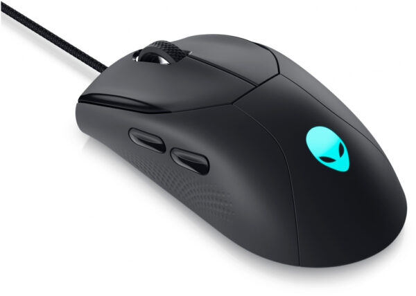Alienware AW320M muis Gamen Ambidextrous USB Type-A Optisch 3200 DPI - Afbeelding 5