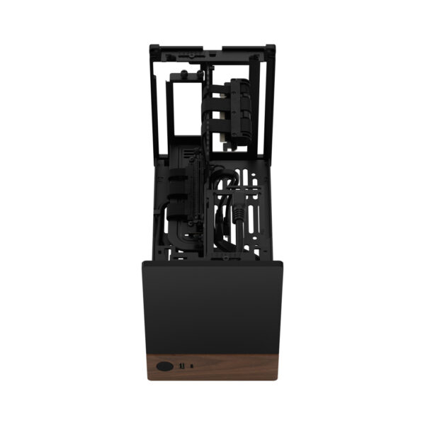 Fractal Design Terra Small Form Factor (SFF) Grafiet - Afbeelding 24