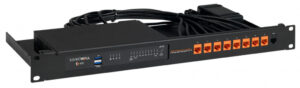 Rackmount.IT RM-SW-T11 rack-toebehoren Firewall rekmontage