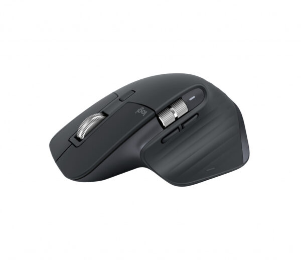 Logitech MX Master 3S - Afbeelding 4
