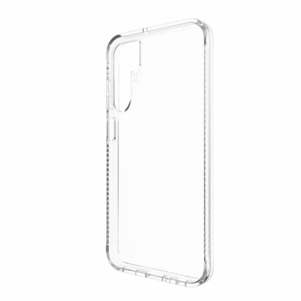ZAGG Luxe mobiele telefoon behuizingen 16,5 cm (6.5") Hoes Transparant - Afbeelding 2