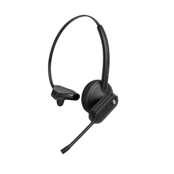 Yealink WH63 E2 UC Headset - Afbeelding 4