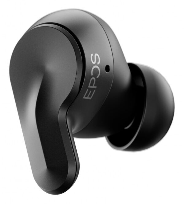 EPOS ADAPT E1 Headset True Wireless Stereo (TWS) In-ear Business/Everyday Bluetooth Zwart - Afbeelding 10