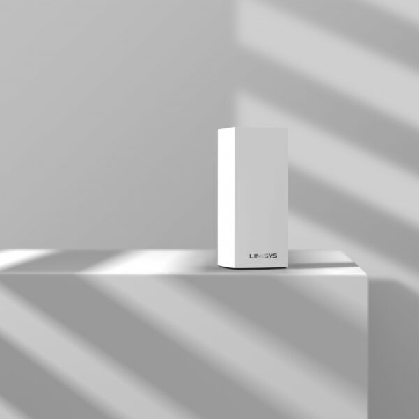 Linksys Atlas Pro 6 Dual-band (2.4 GHz / 5 GHz) Wi-Fi 6 (802.11ax) Wit 3 Intern - Afbeelding 14