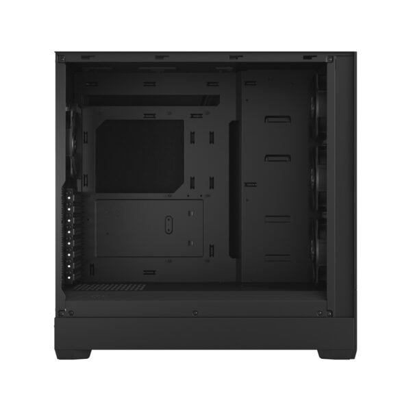 Fractal Design Pop XL Silent Tower Zwart - Afbeelding 4