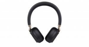 Yealink BH76 Teams Zwart USB-A Headset