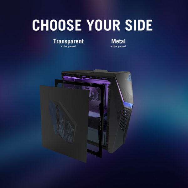 ASUS ROG Strix G13CHR G13CHR-714700033W Intel® Core™ i7 i7-14700 32 GB DDR5-SDRAM 1 TB SSD NVIDIA GeForce RTX 4070 Windows 11 Ho - Afbeelding 10