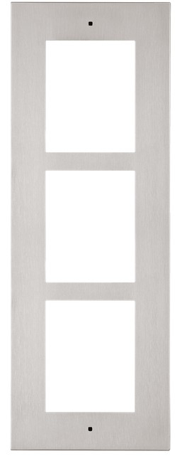 2N 9155013 montagekit Zilver