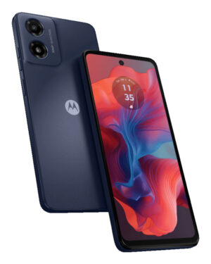 Motorola G04s 16,7 cm (6.56") Dual SIM Android 14 4G USB Type-C 8 GB 128 GB 5000 mAh Zwart