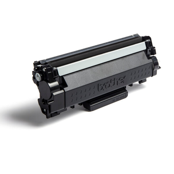Brother TN-2420 tonercartridge 1 stuk(s) Origineel Zwart - Afbeelding 4